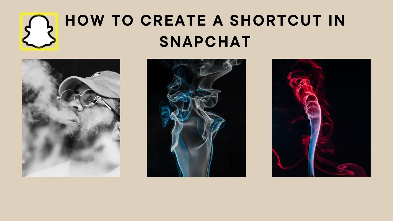 How to create Snapchat Streak