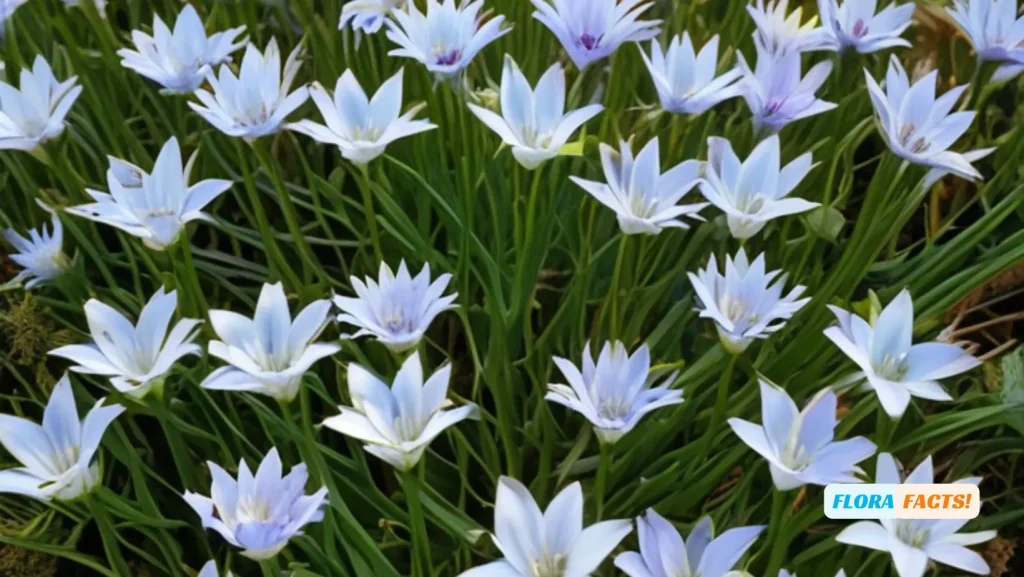 How Many Plants from One Triteleia Bulb ?