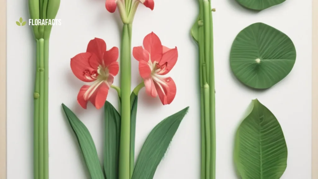 When to Cut Back Amaryllis Leaves