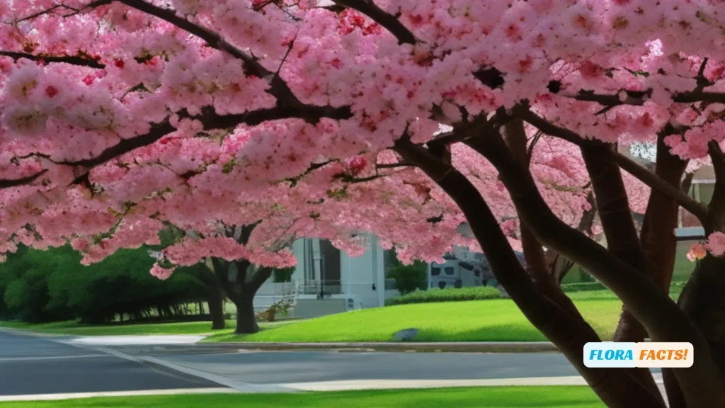 When to Plant Akebono Flowering Cherry Tree in Florida ?